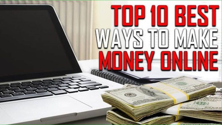 money