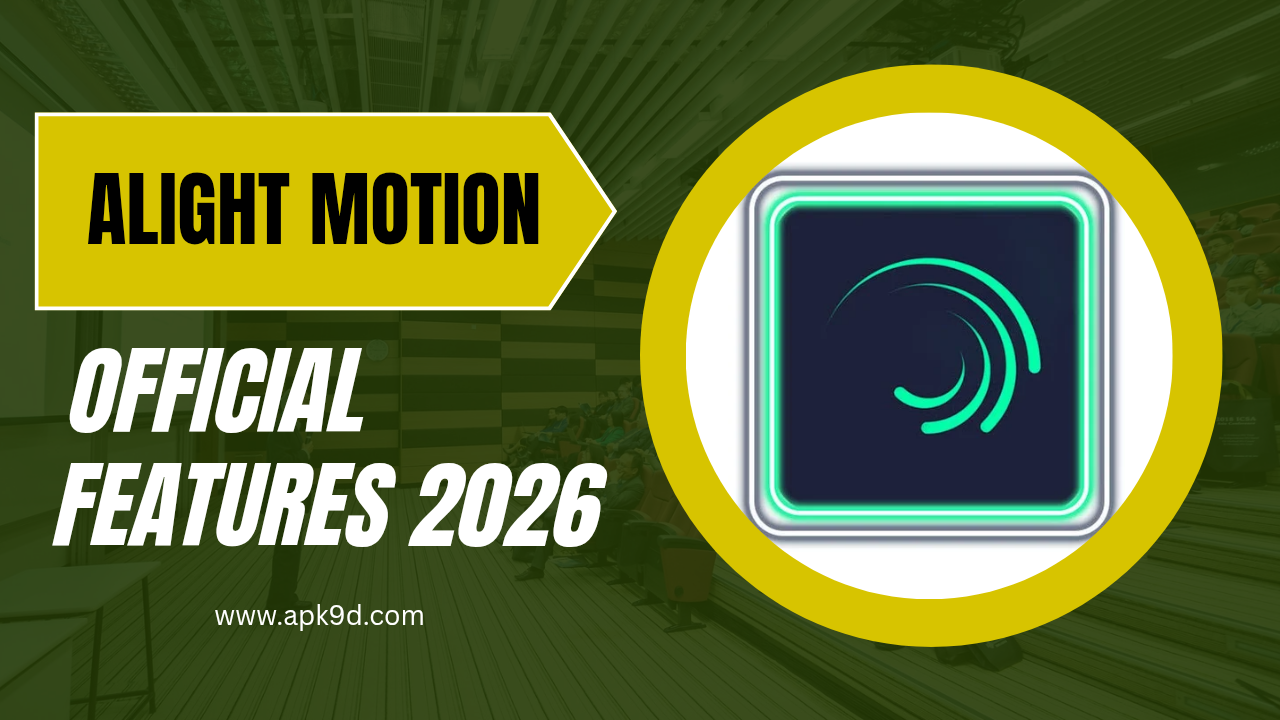 alight motion